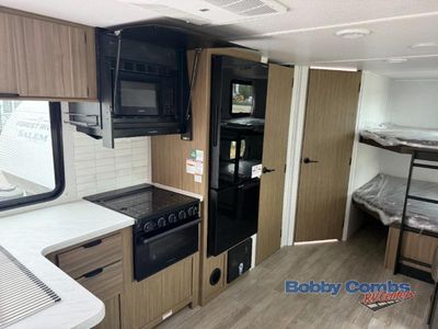 2026 Forest River RV Salem Cruise Lite - Photo 9