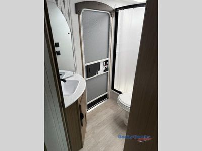 2026 Forest River RV Salem Cruise Lite - Photo 12