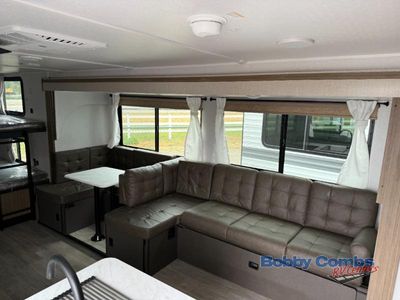 2026 Forest River RV Salem Cruise Lite - Photo 8