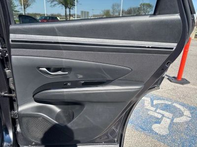 2022 Hyundai Tucson - Photo 39