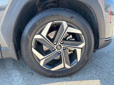 2022 Hyundai Tucson - Photo 34