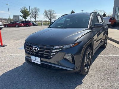 2022 Hyundai Tucson - Photo 12