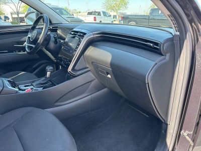 2022 Hyundai Tucson - Photo 48