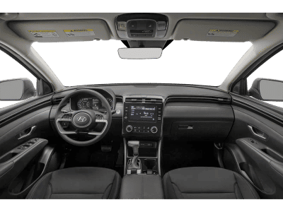 2022 Hyundai Tucson - Photo 71