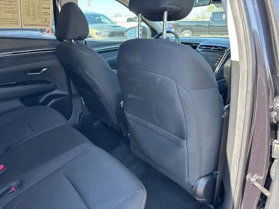 2022 Hyundai Tucson - Photo 40