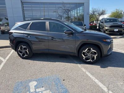 2022 Hyundai Tucson - Photo 31