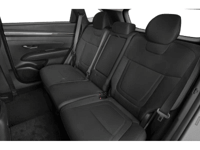 2022 Hyundai Tucson - Photo 74