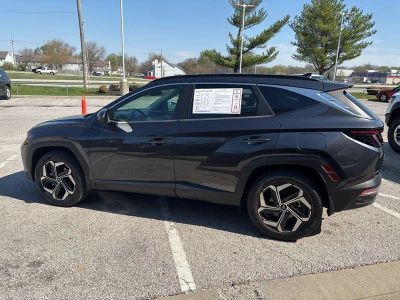 2022 Hyundai Tucson - Photo 17