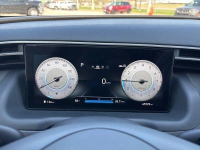 2022 Hyundai Tucson - Photo 60