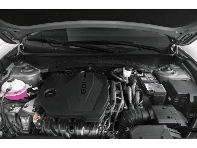 2022 Hyundai Tucson - Photo 73