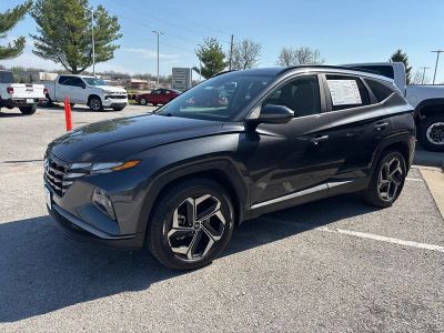 2022 Hyundai Tucson - Photo 14