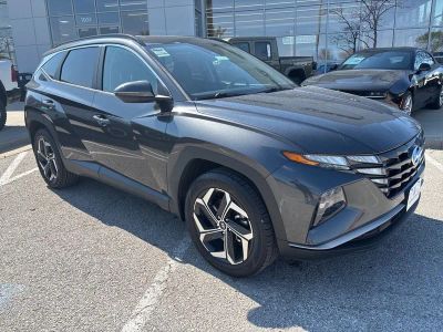 2022 Hyundai Tucson - Photo 6