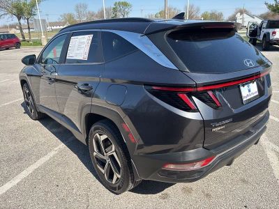 2022 Hyundai Tucson - Photo 19