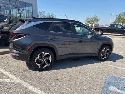 2022 Hyundai Tucson - Photo 28