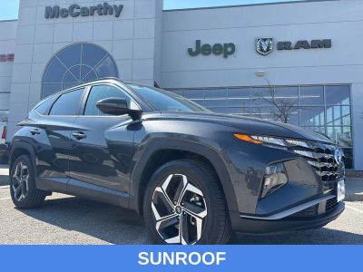 2022 Hyundai Tucson - Photo 1