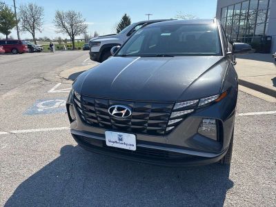 2022 Hyundai Tucson - Photo 11