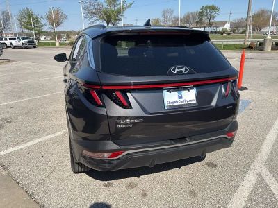 2022 Hyundai Tucson - Photo 21