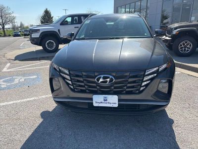 2022 Hyundai Tucson - Photo 10