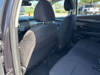 2022 Hyundai Tucson - Photo 36