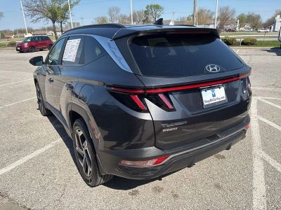 2022 Hyundai Tucson - Photo 20