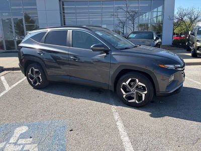 2022 Hyundai Tucson - Photo 32
