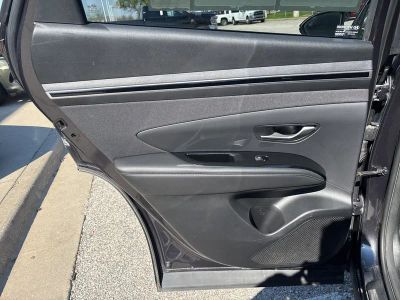 2022 Hyundai Tucson - Photo 35