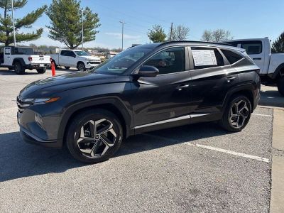 2022 Hyundai Tucson - Photo 15