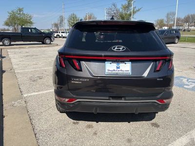 2022 Hyundai Tucson - Photo 22