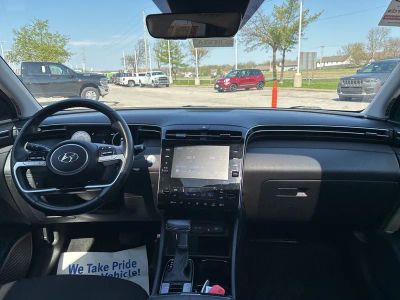 2022 Hyundai Tucson - Photo 3