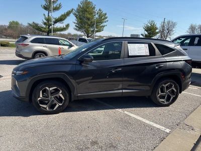 2022 Hyundai Tucson - Photo 16