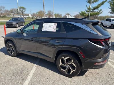 2022 Hyundai Tucson - Photo 18