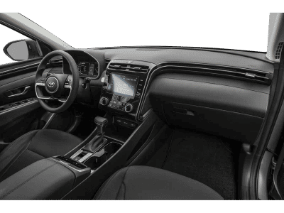 2022 Hyundai Tucson - Photo 76