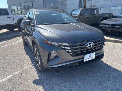 2022 Hyundai Tucson - Photo 8