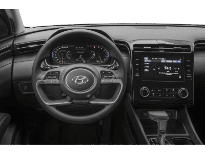 2022 Hyundai Tucson - Photo 70