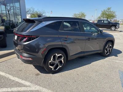 2022 Hyundai Tucson - Photo 27
