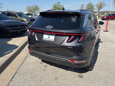 2022 Hyundai Tucson - Photo 24