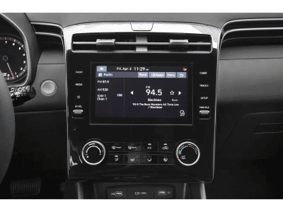 2022 Hyundai Tucson - Photo 77