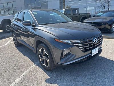 2022 Hyundai Tucson - Photo 7
