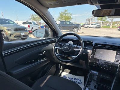 2022 Hyundai Tucson - Photo 45