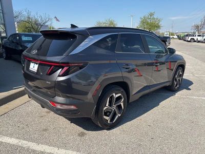 2022 Hyundai Tucson - Photo 26