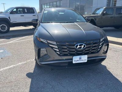 2022 Hyundai Tucson - Photo 9