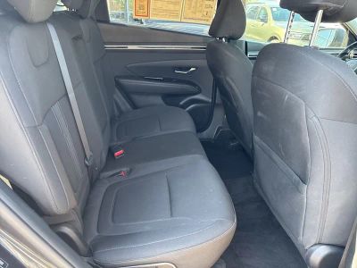 2022 Hyundai Tucson - Photo 41