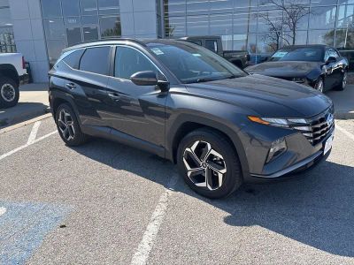 2022 Hyundai Tucson - Photo 33