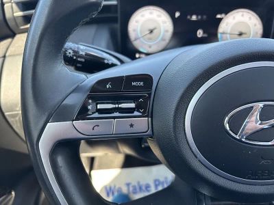 2022 Hyundai Tucson - Photo 58