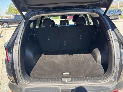 2022 Hyundai Tucson - Photo 4