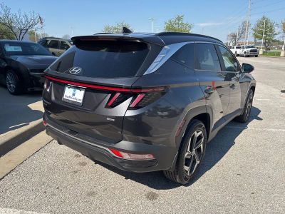 2022 Hyundai Tucson - Photo 25