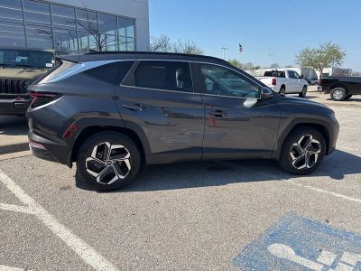 2022 Hyundai Tucson - Photo 29