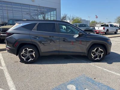 2022 Hyundai Tucson - Photo 30