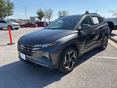 2022 Hyundai Tucson - Photo 13