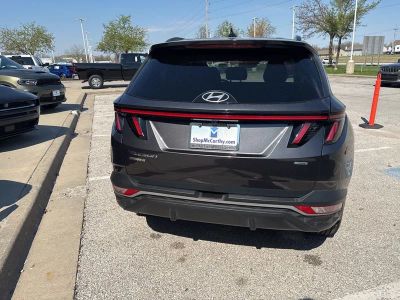 2022 Hyundai Tucson - Photo 23